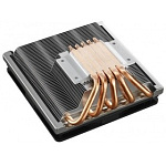 1498600 Cooler Master for Full Socket Support GeminII M5 LED S-775/1155/1366/AM2-FM2 (RR-T520-16PK) RTL