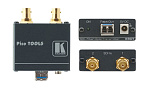 68731 Передатчик Kramer Electronics [690T] сигнала HD-SDI 3G по волоконно-оптическому каналу, двухканальный