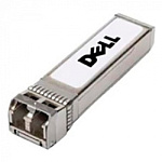 1197563 Трансивер Dell 407-BCHI 10/25GbE Dual Rate SFP28 SR 85C Optic for all SFP28 ports Customer Install