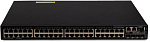 1000565833 Коммутатор H3C S5130S-52S-PWR-HI Ethernet Switch with 48*10/100/1000BASE-T PoE+ Ports and 4*1G/10G BASE-X SFP Plus Ports