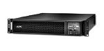 SRT3000RMXLI ИБП APC Smart-UPS SRT RM, 3000VA/2700W, On-Line, Extended-run, Rack 2U, Black, 1 year warranty