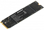 1897956 Накопитель SSD Digma PCIe 3.0 x4 1TB DGSM3001TM23T Mega M2 M.2 2280 0.6 DWPD