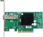 413746 Сетевой адаптер Gigabit Ethernet D-Link DXE-810S PCI Express x8