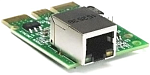 P1080383-419 Zebra ASSY: Kit, Upgrade, Ethernet Module, ZD420D