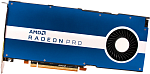 9GC16AA Graphics Card AMD Radeon Pro W5500, 8GB, 5-DP, (Z2 G5 Tower, Z2 G4 Tower, Z4, Z6, Z8)
