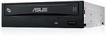 1215856 Привод DVD-RW Asus DRW-24D5MT/BLK/B/GEN NO ASUS LOGO черный SATA внутренний oem