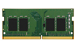 1000600749 Память оперативная/ Kingston SODIMM 8GB 3200MHz DDR4 Non-ECC CL22 SR x16
