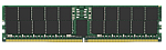 KSM48R40BD4TMM-64HMR Kingston Server Premier 64GB 4800MT/s DDR5 ECC Registered CL40 DIMM 2Rx4 Hynix M Rambus