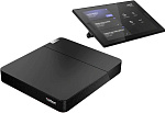 1000647304 Комплект для переговорных комнат/ Lenovo ThinkSmart Core + Controller kit for MS Teams (Controller PC + Touch Display)