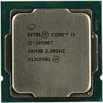 11012884 CPU Intel Core i5 10500T OEM (CM8070104290606)