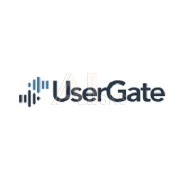 1919963 Лицензия без ограничения числа пользователей для UserGate C100 (кластер, 1-я нода) с сертификатом ФСТЭК