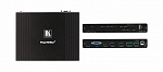 134080 Масштабатор Kramer Electronics [VP-426C] VGA / YUV, HDMI и USB-C в HDMI; поддержка 4К60 4:4:4