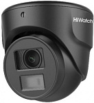 1514376 Камера видеонаблюдения аналоговая HiWatch DS-T203N (3.6 mm) 3.6-3.6мм HD-CVI HD-TVI цветная корп.:черный