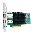 1371865 Сетевая карта LR-LINK Сетевой адаптер PCIE 25GB 2SFP LRES1021PF-2SFP28