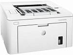 403887 Принтер лазерный HP LaserJet Pro M203dn (G3Q46A) A4 Duplex Net белый