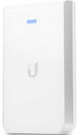 1007620 Точка доступа Ubiquiti UniFi UAP-AC-IW 10/100/1000BASE-TX белый
