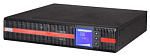 495322 Источник бесперебойного питания Powercom Macan MRT-3000 3000Вт 3000ВА черный