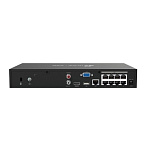 11008615 TP-Link VIGI NVR1008H-8P 8-канальный сетевой видеорегистратор с поддержкой PoE+