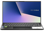90NB0SI1-M04390 ASUS Zenbook 14 Q2 UX435EG-K9175T Intel Core i7-1165G7/16Gb LPDDR4X/1Tb SSD/14,0 FHD IPS AG 1920x1080/WiFi/GF MX450 2Gb/ScreenPad 2.0/Windows 10 Home