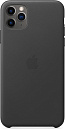 1000538349 Чехол для iPhone 11 Pro Max iPhone 11 Pro Max Leather Case - Black