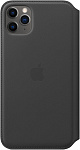 1000538344 Чехол для iPhone 11 Pro Max iPhone 11 Pro Max Leather Folio - Black