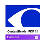 1968326 CR15-2S1W01/AD ContentReader PDF 15 Business. Академическая версия. (версии для скачивания). Подписка на 1 год