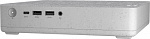 1983618 Неттоп Lenovo IdeaCentre Mini 5 01IAQ7 SFF i3 12100T (2.2) 8Gb SSD256Gb UHDG 730 noOS GbitEth WiFi BT 90W серый (90UB002CRS)