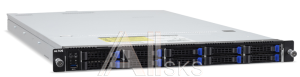 US.RL7TA.001 Сервер ACER Altos BrainSphere Server 1U R369 F4 noCPU(2)Scalable/TDP up to 205W/noDIMM(24)/HDD(10)SFF/2x1Gbe/3xLP+2xOCP/2x1200W/3YNBD
