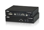 1263861 KVM-переключатель EXT FIBER 600M USB/DVI CE680-AT-G ATEN
