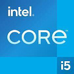 1322858 Центральный процессор INTEL Core i5 i5-11600K Rocket Lake 3900 МГц Cores 6 12Мб Socket LGA1200 125 Вт GPU UHD 750 OEM CM8070804491414SRKNU