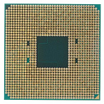 1759884 CPU AMD Athlon 3000G OEM (YD3000C6M2OFH) {3.5GHz, 5MB, 35W, AM4, with Radeon Vega 3 Graphics}