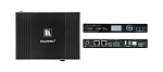 142552 Кодер и передатчик в сеть Ethernet видео HD Kramer Electronics [KDS-SW3-EN7] RS-232, ИК, USB с коммутатором 2х1 HDMI + USB-C; работает с KDS-DEC7, под
