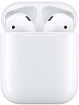 1000513770 Беспроводная гарнитура Apple AirPods with Charging Case