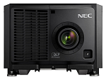 PH3501QL Projector NEC Large Venue Projector, 4K , 35.000AL, 3DLP, RB Laser Light Source