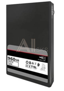 1316745 SSD HUAWEI Серверный + салазки для сервера 960GB VE SM883 SATA3 2.5/2.5" 02312GUE
