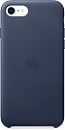 1000571037 Чехол для iPhone SE iPhone SE Leather Case - Midnight Blue