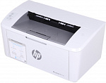 1628305 Принтер лазерный HP LaserJet M111w (7MD68A) A4 WiFi белый