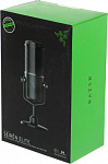 1051211 Микрофон проводной Razer Seiren Elite черный