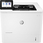 1386581 Принтер лазерный HP LaserJet Enterprise M611dn (7PS84A) A4 Duplex Net белый