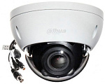 1809918 Камера видеонаблюдения аналоговая Dahua DH-HAC-HDBW1400RP-VF 2.7-13.5мм HD-CVI цв. корп.:белый