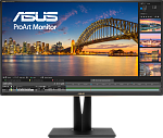 1000542378 Монитор LCD 32" PA329C ASUS ProArt PA329C, 32" IPS LED monitor, 4K (3840x2160), 98% DCI-P3, 100% Adobe RGB, 100% sRGB, 84% Rec.2020, E<2, DisplayHDR