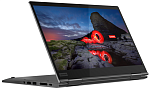 20UCS58L00 ThinkPad X1 Yoga G5 T 14" FHD (1920x1080) AR MT, i7-10510U, 16GB, 512GB SSD M.2, Intel UHD, WiFi 6, BT, NoWWAN, FPR, TPM2, EEC2, NFC, Pen, IR&HD Cam,