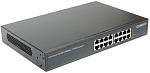 1000641244 Инжектор/ OSNOVO PoE-инжектор Gigabit Ethernet на 8 портов, PoE на порт - до 30W, суммарно до 150W