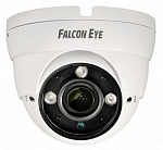 1126411 Камера видеонаблюдения Falcon Eye FE-IDV5.0MHD/35M 2.8-12мм HD-TVI цветная корп.:белый