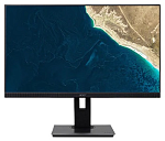 UM.HB7EE.005 27" ACER (Ent.) B277bmiprzx ,IPS, 1920x1080, 75Hz, 178°/178°, 4ms, 250nits, VGA + HDMI + DP+ USB3.0(1up 4down) + Audio In/Out+ Колонки 2Wx2, FreeS