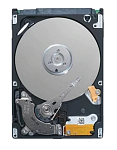 400-AFPZ Жесткий диск DELL HDD 2Tb; 3.5"; SATA; 512e; 7200 rpm