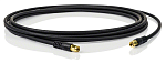 507425 Sennheiser CL 1 PP Антенный коаксиальный кабель R-SMA male - R-SMA male для систем SL DW (1м.). Для подключения к AWM4.