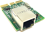 P1080383-219 Zebra ASSY: Kit, Upgrade, Ethernet Module, ZD420T