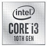 1419362 Процессор Intel Original Core i3 10100F Soc-1200 (BX8070110100F S RH8U) (3.6GHz) Box