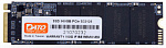 1737713 Накопитель SSD Dato PCIe 3.0 x4 1TB DP700SSD-1Tb DP700 M.2 2280